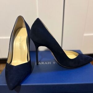 Sarah Flint perfect Pump 100mm